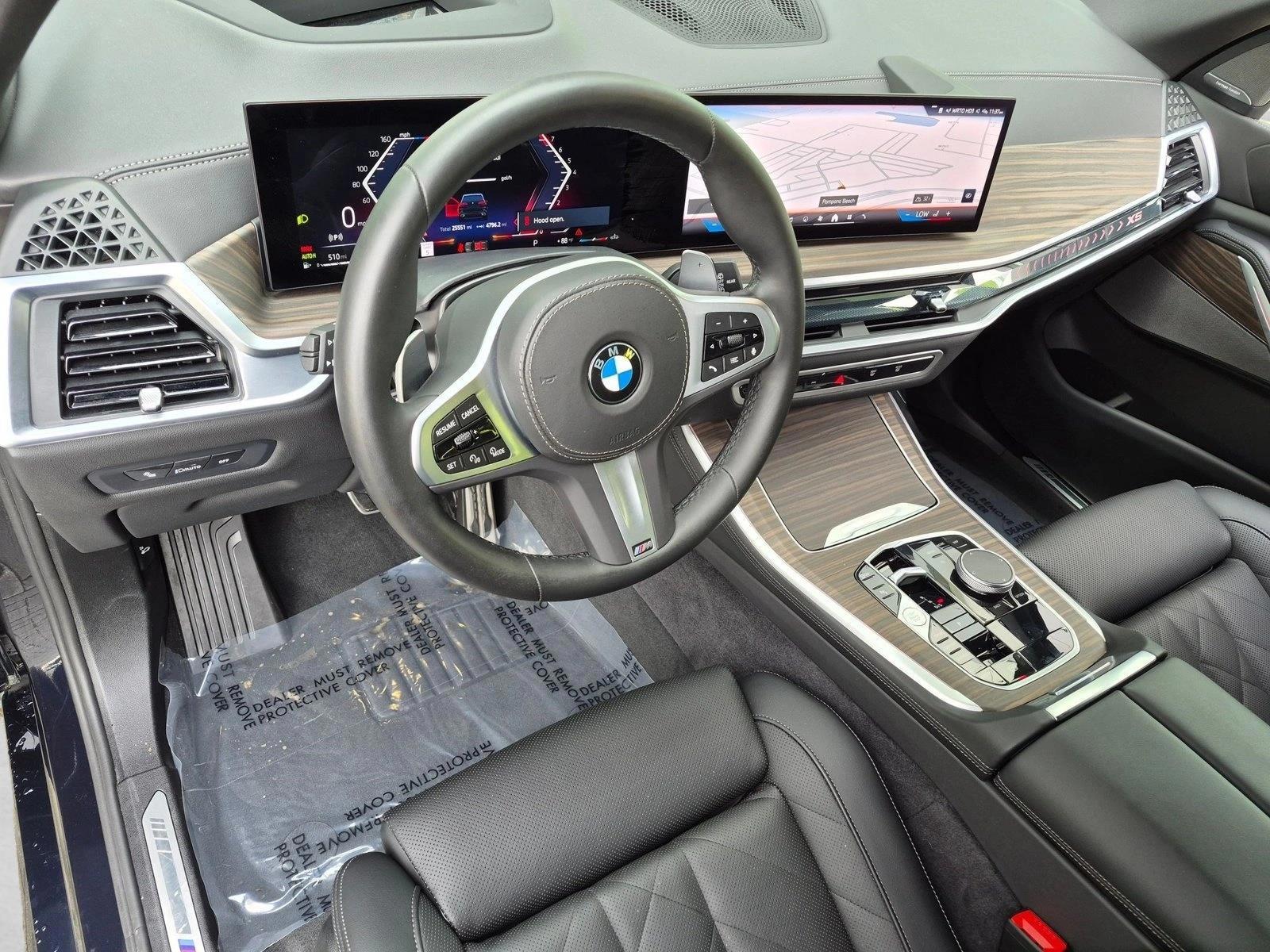 Thumbnail: 2025 BMW X5 - 3