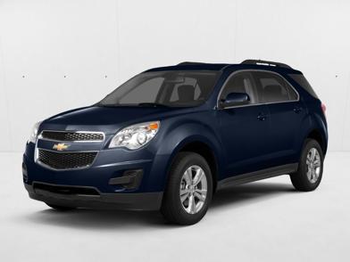 2015 Chevrolet Equinox LT -
                  Houston, TX