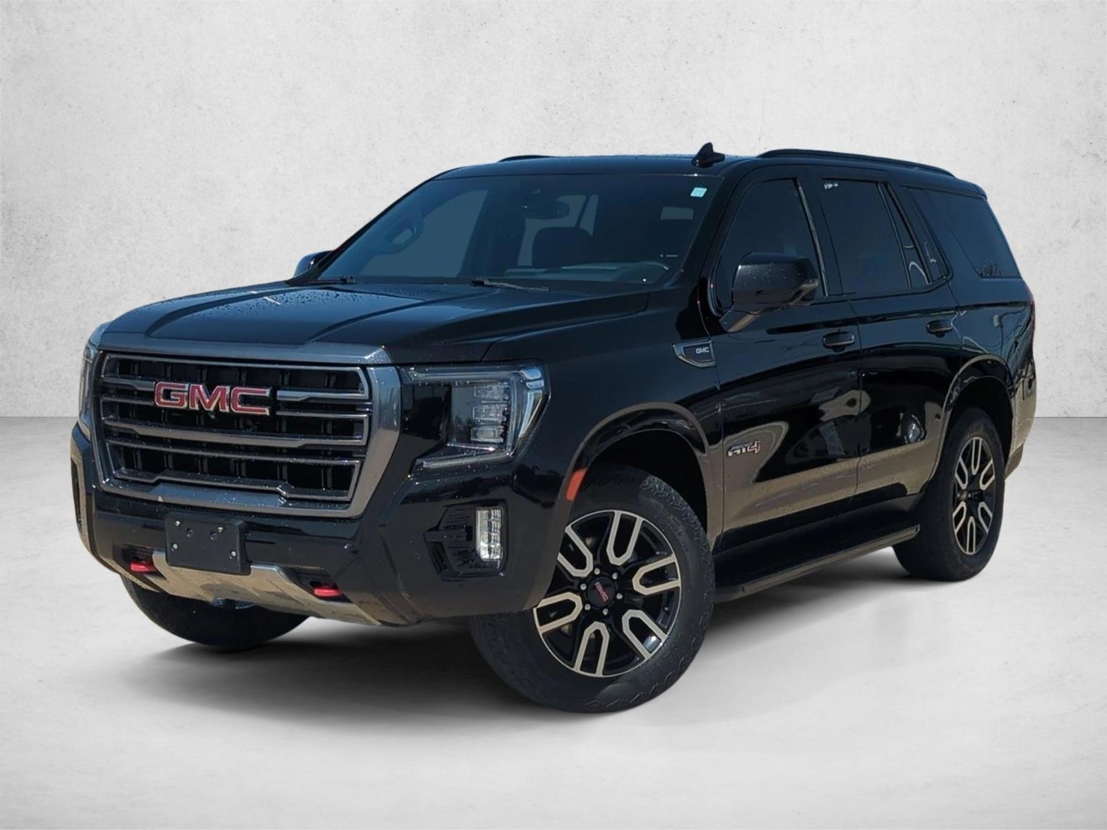 Thumbnail: 2024 GMC Yukon - 1