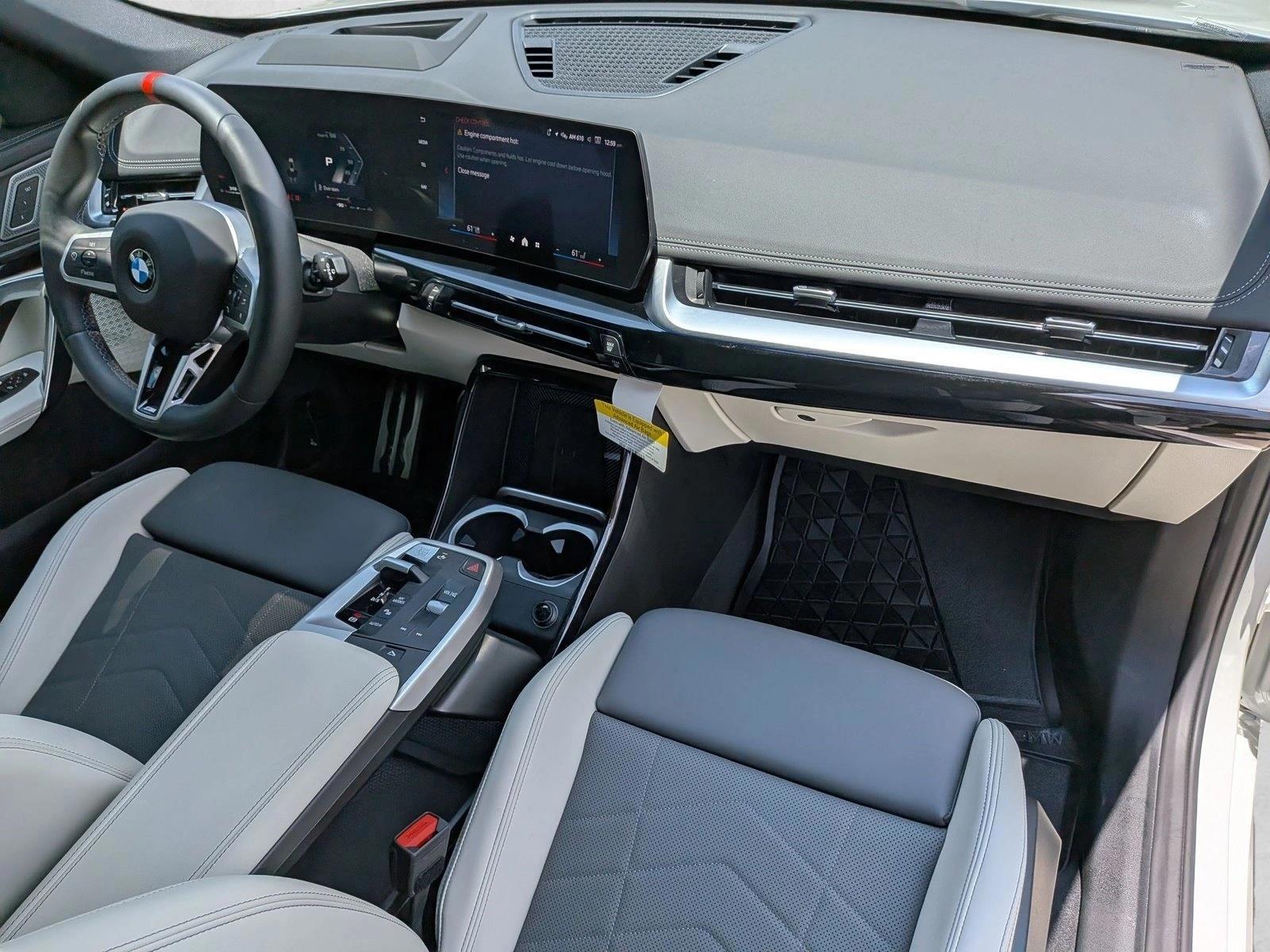 Thumbnail: 2026 BMW X1 - 5