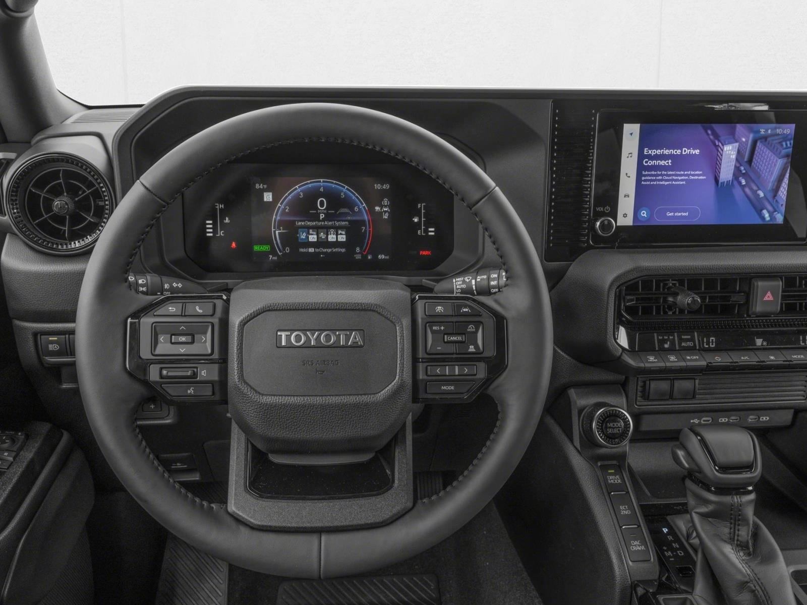 Thumbnail: 2026 Toyota Land Cruiser - 3
