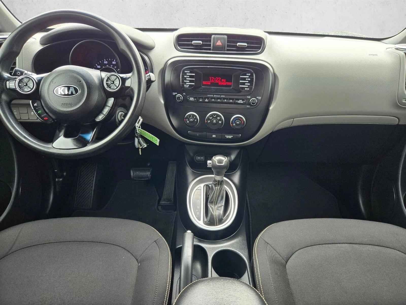 Thumbnail: 2014 Kia Soul - 4