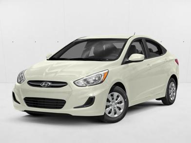 2017 Hyundai Accent SE -
                  Newnan, GA
