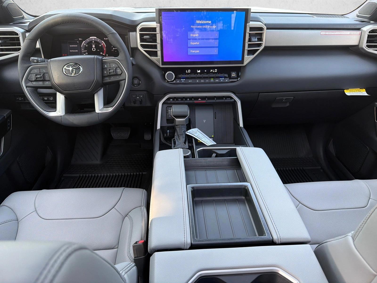 Thumbnail: 2026 Toyota Tundra - 3