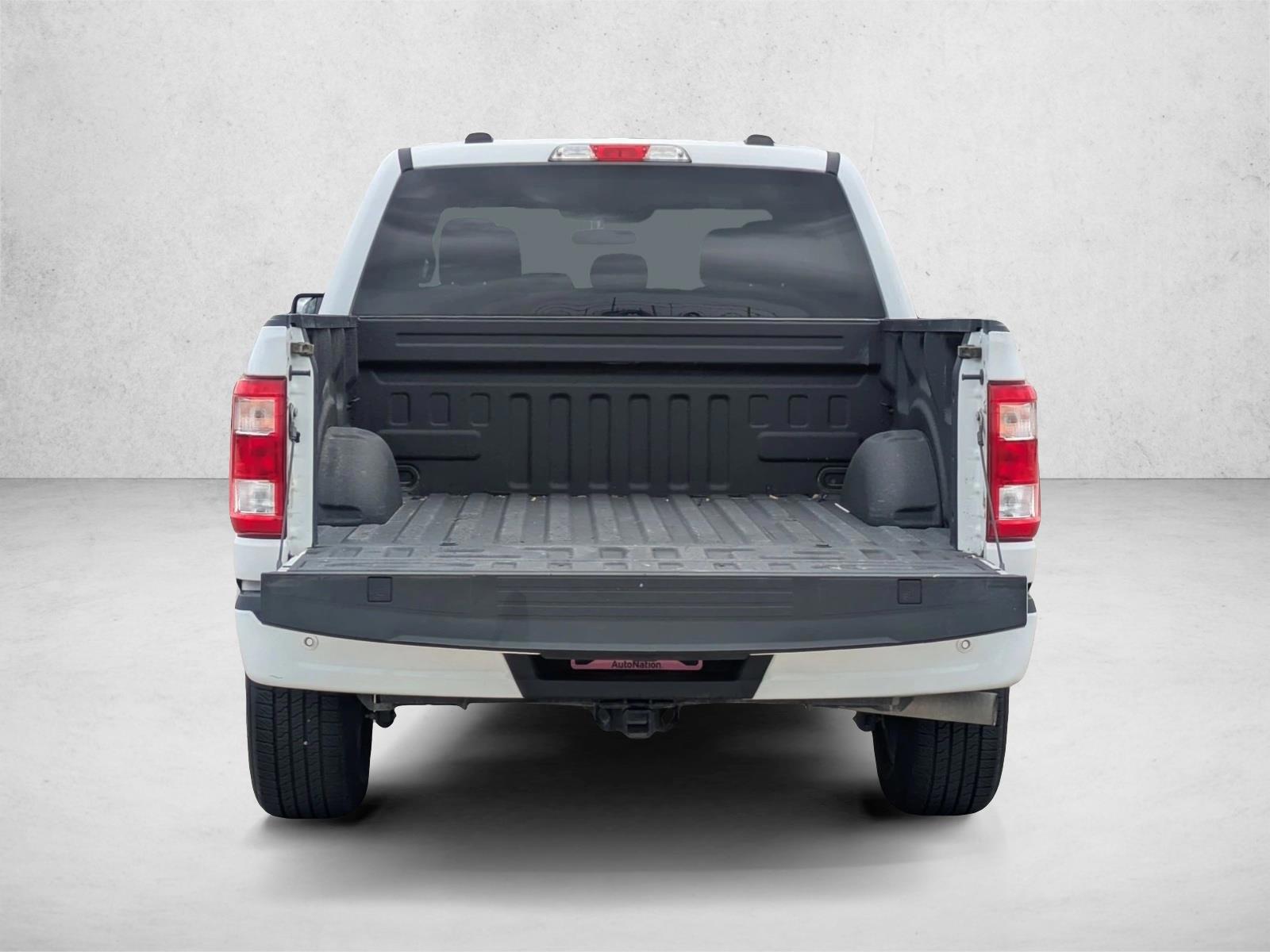 2023 Ford F-150 XL - Photo 6