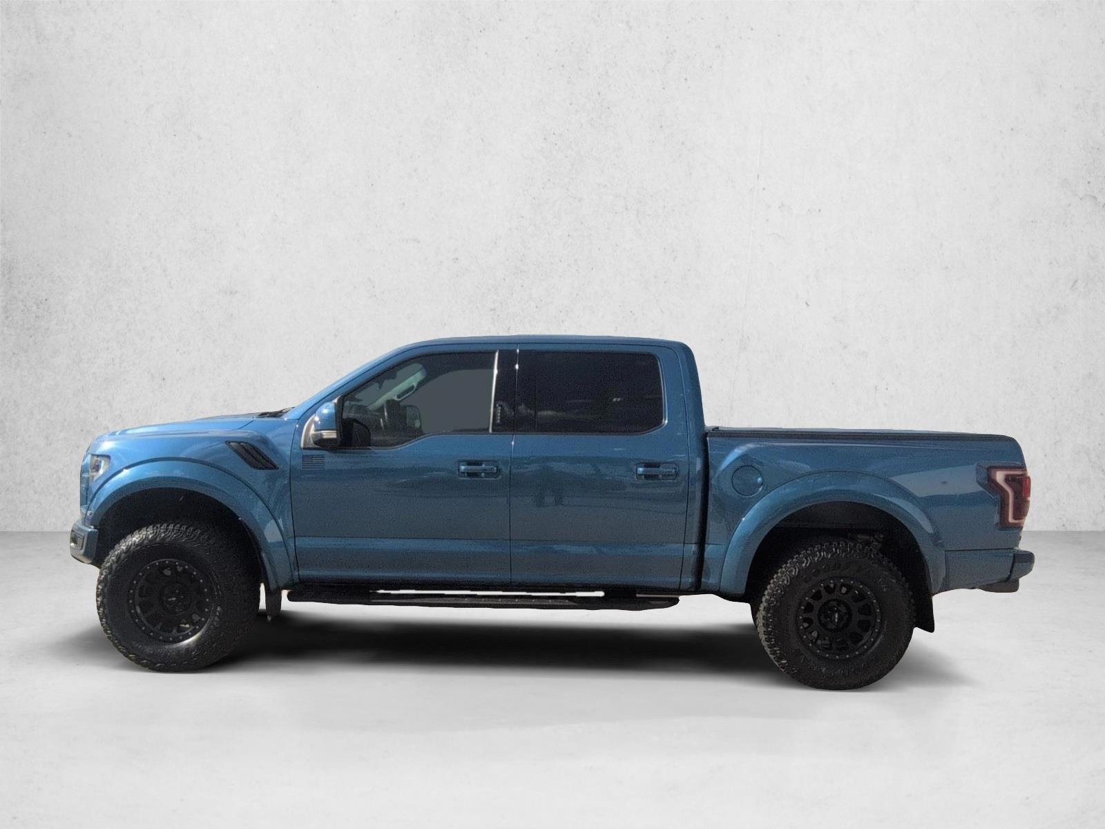 Thumbnail: 2019 Ford F-150 - 2