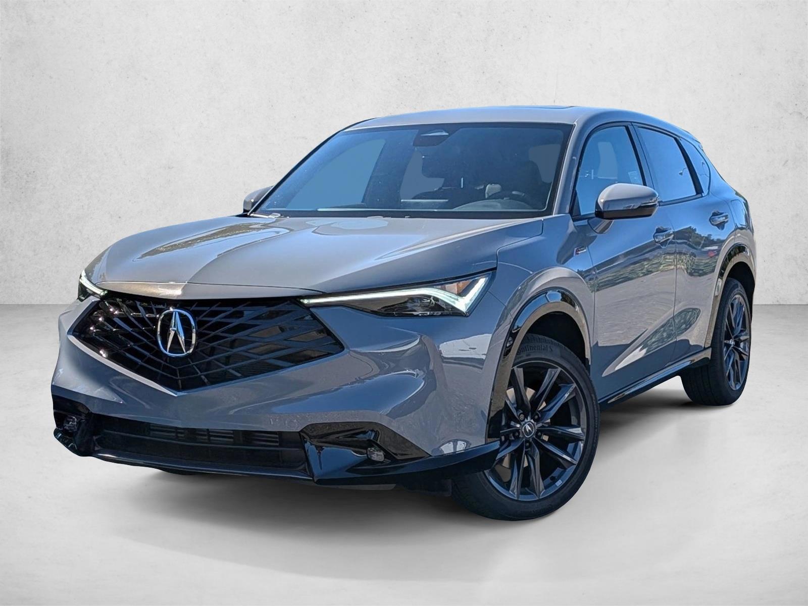 Thumbnail: 2026 Acura ADX - 1