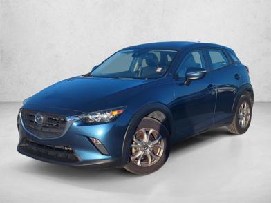 2019 Mazda CX-3 Sport -
                  Ft. Myers, FL