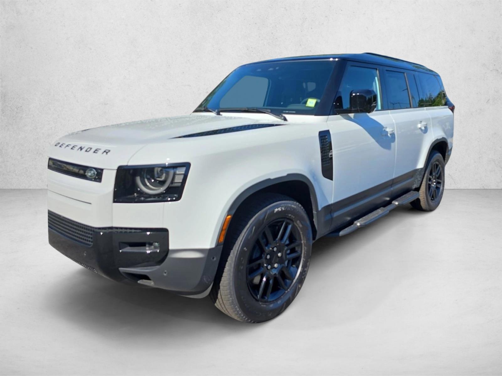 Thumbnail: 2026 Land Rover Defender - 1