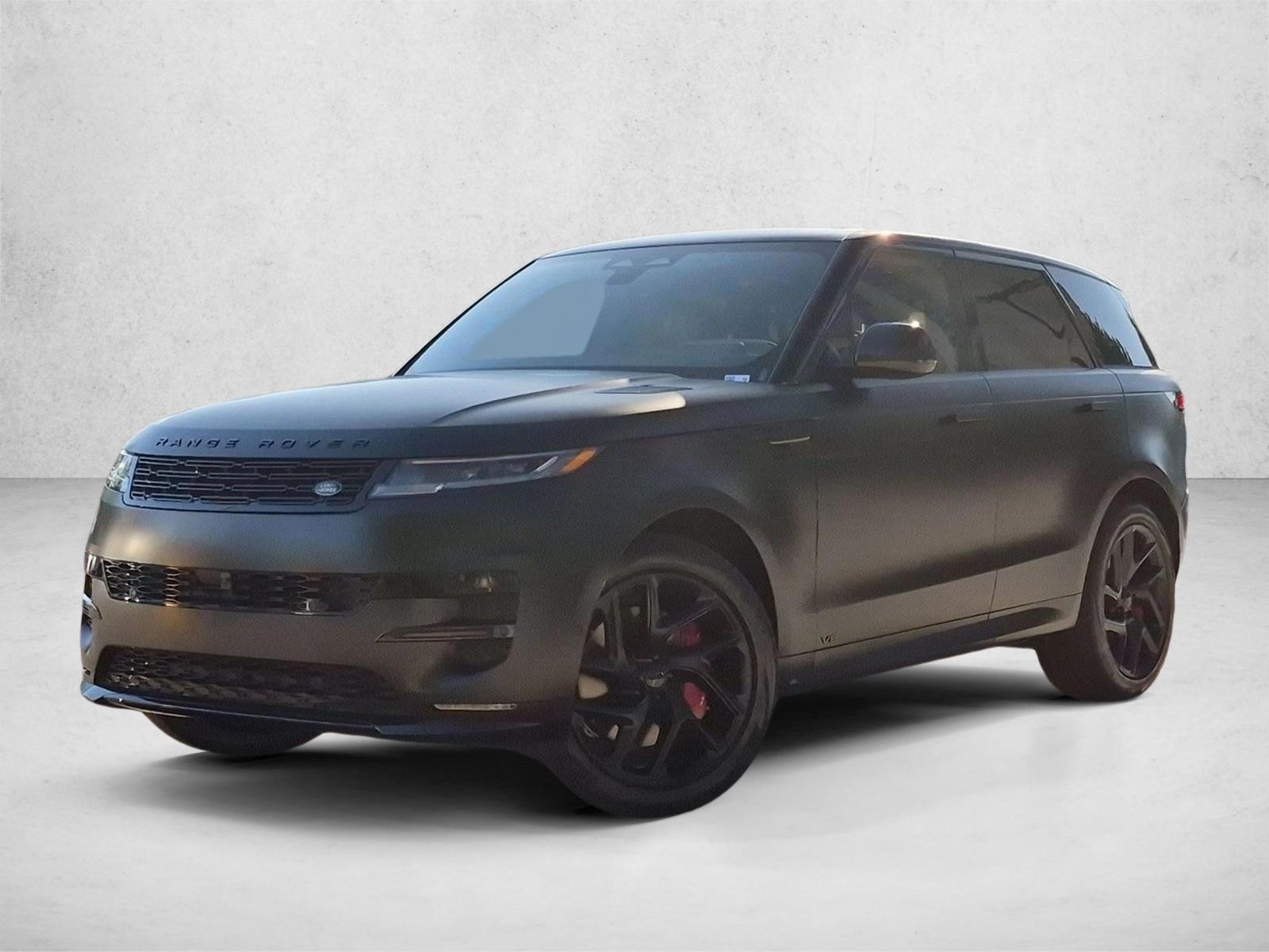 Thumbnail: 2026 Land Rover Range Rover Sport - 1