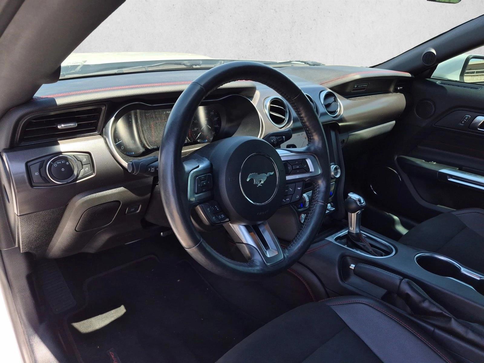 2022 Ford FordMustang, photo 10