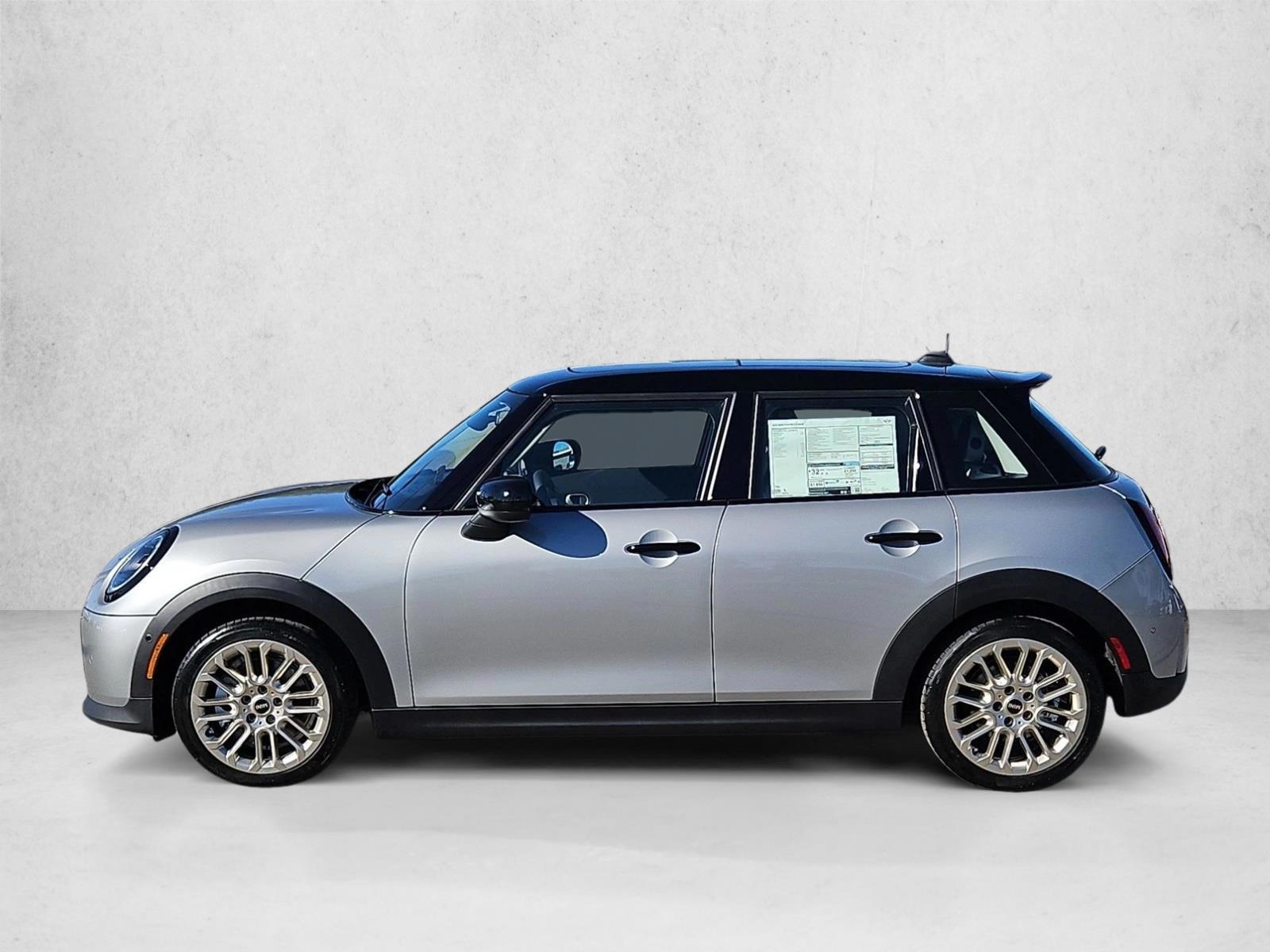 Thumbnail: 2026 MINI Cooper Hardtop - 2