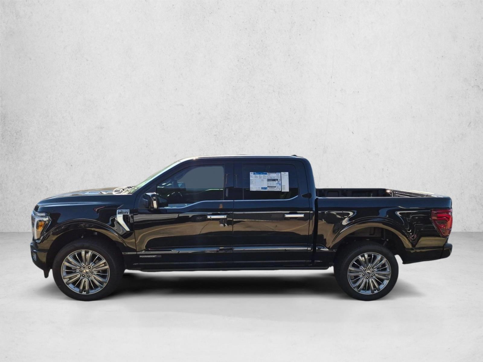 Thumbnail: 2026 Ford F-150 - 2