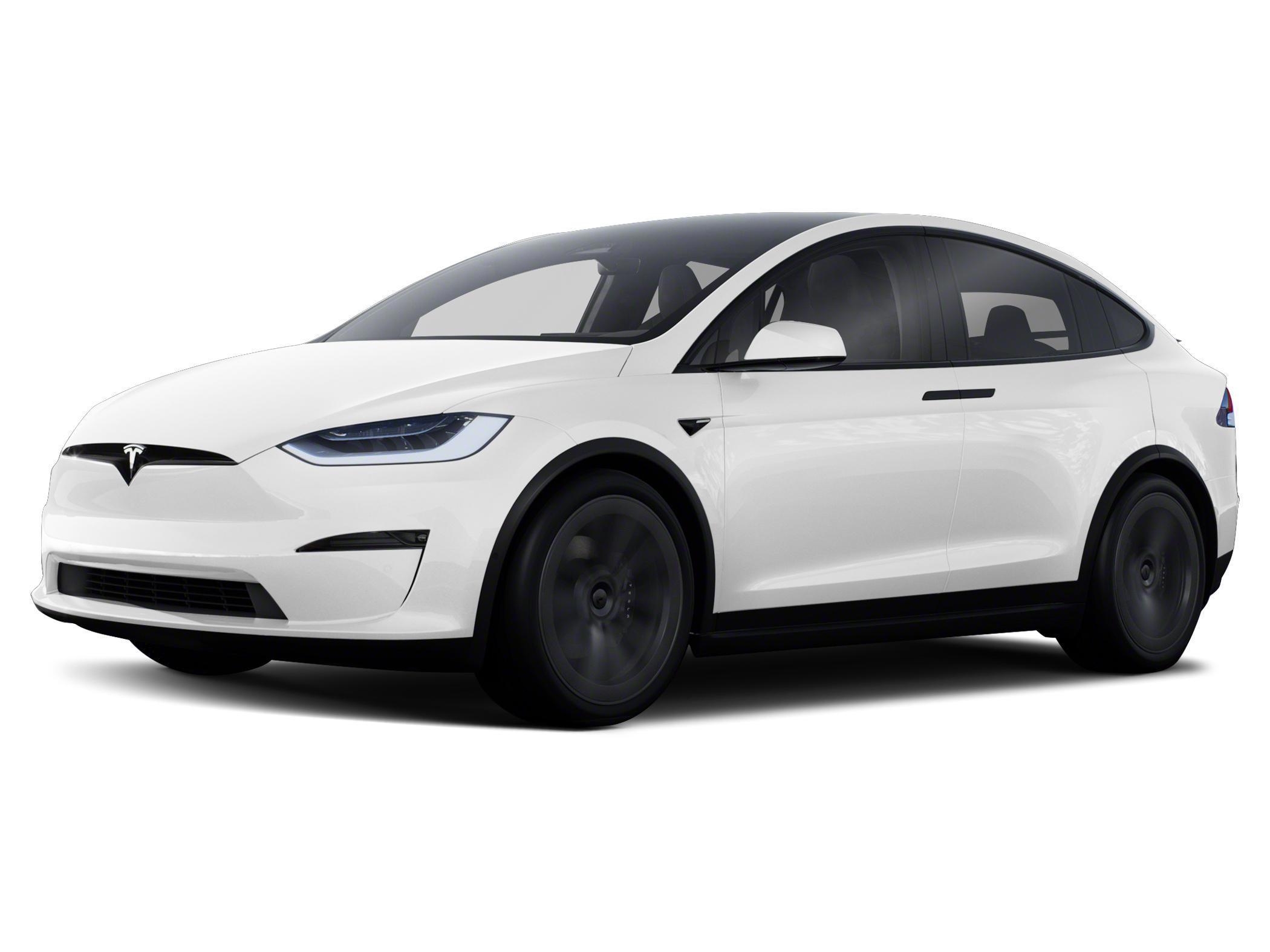 2022 Tesla Model X Plaid's photo