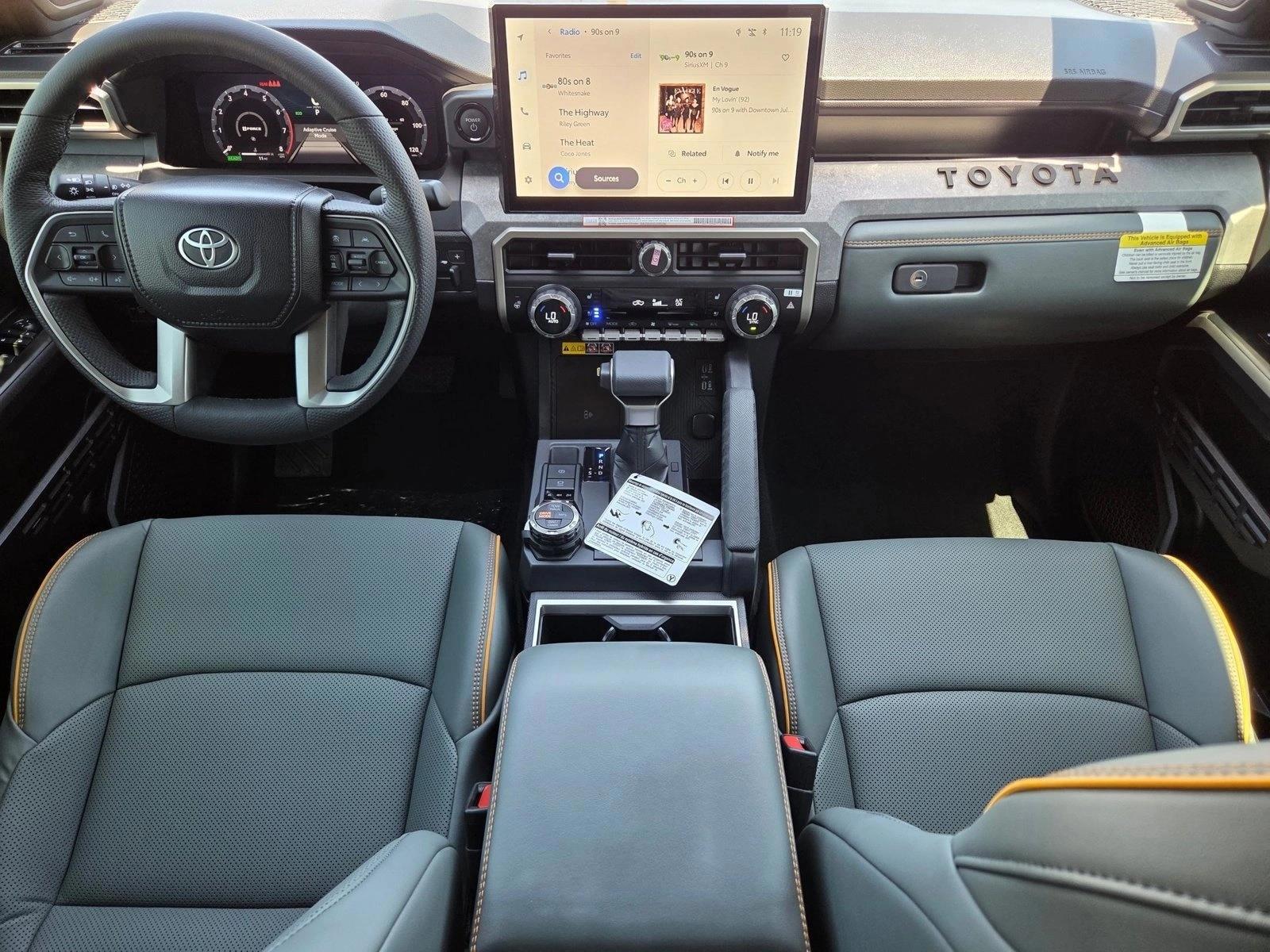 Thumbnail: 2026 Toyota Tacoma - 3