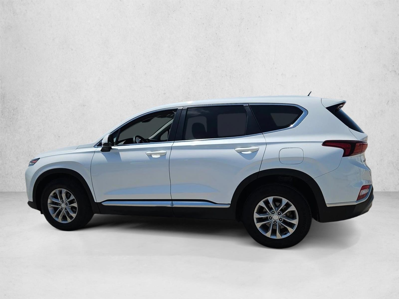Thumbnail: 2019 Hyundai Santa Fe - 2