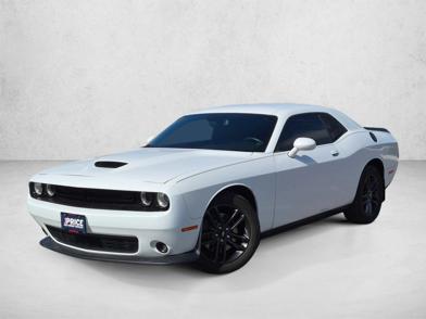 2019 Dodge Challenger GT -
                  Denton, TX