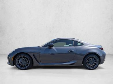 2026 Subaru BRZ