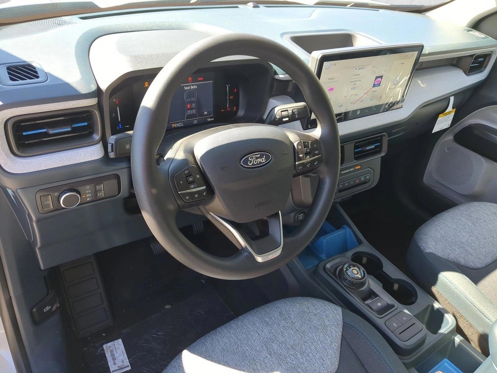 Thumbnail: 2026 Ford Maverick - 3