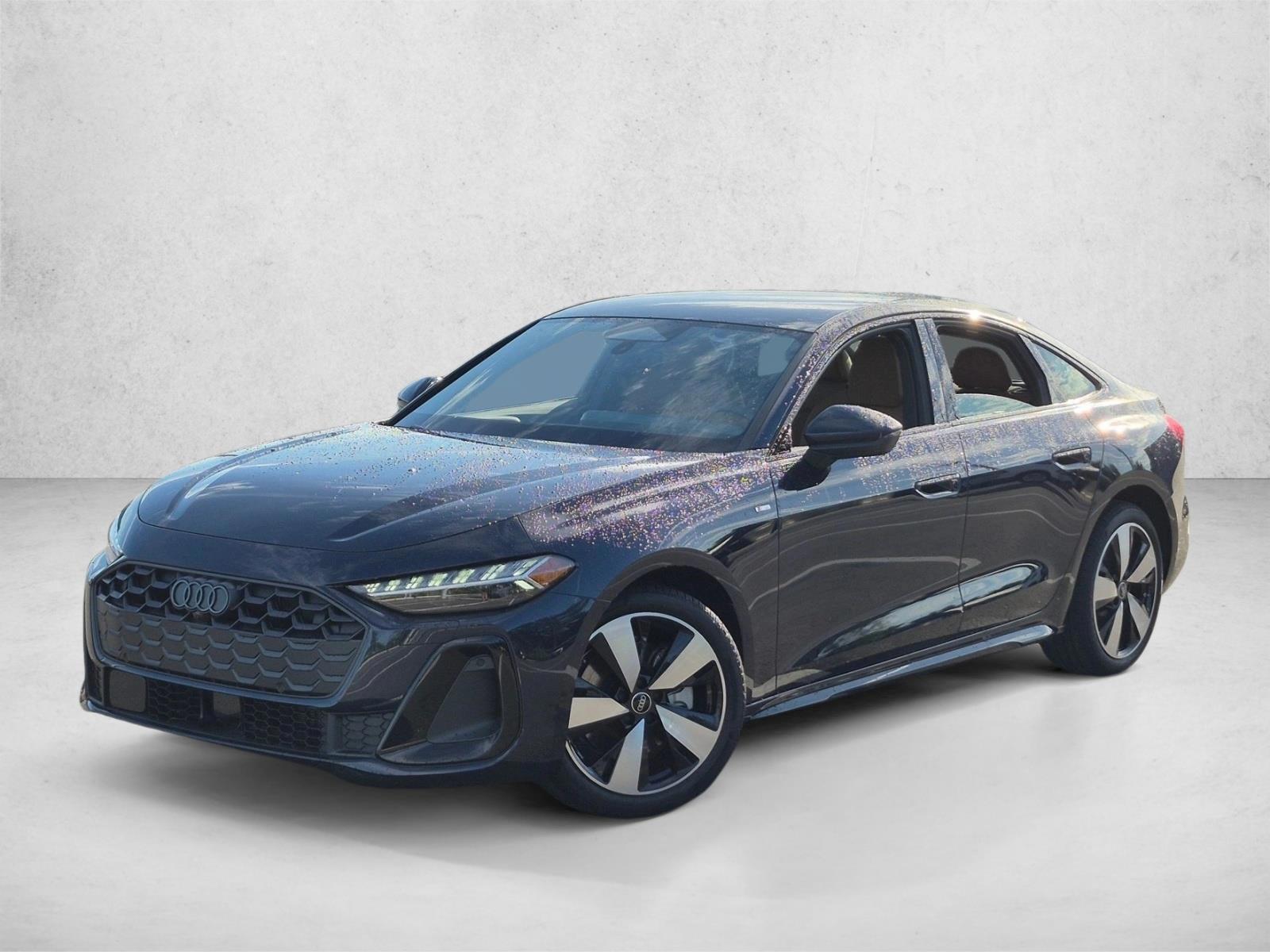 Thumbnail: 2026 Audi A5 - 1