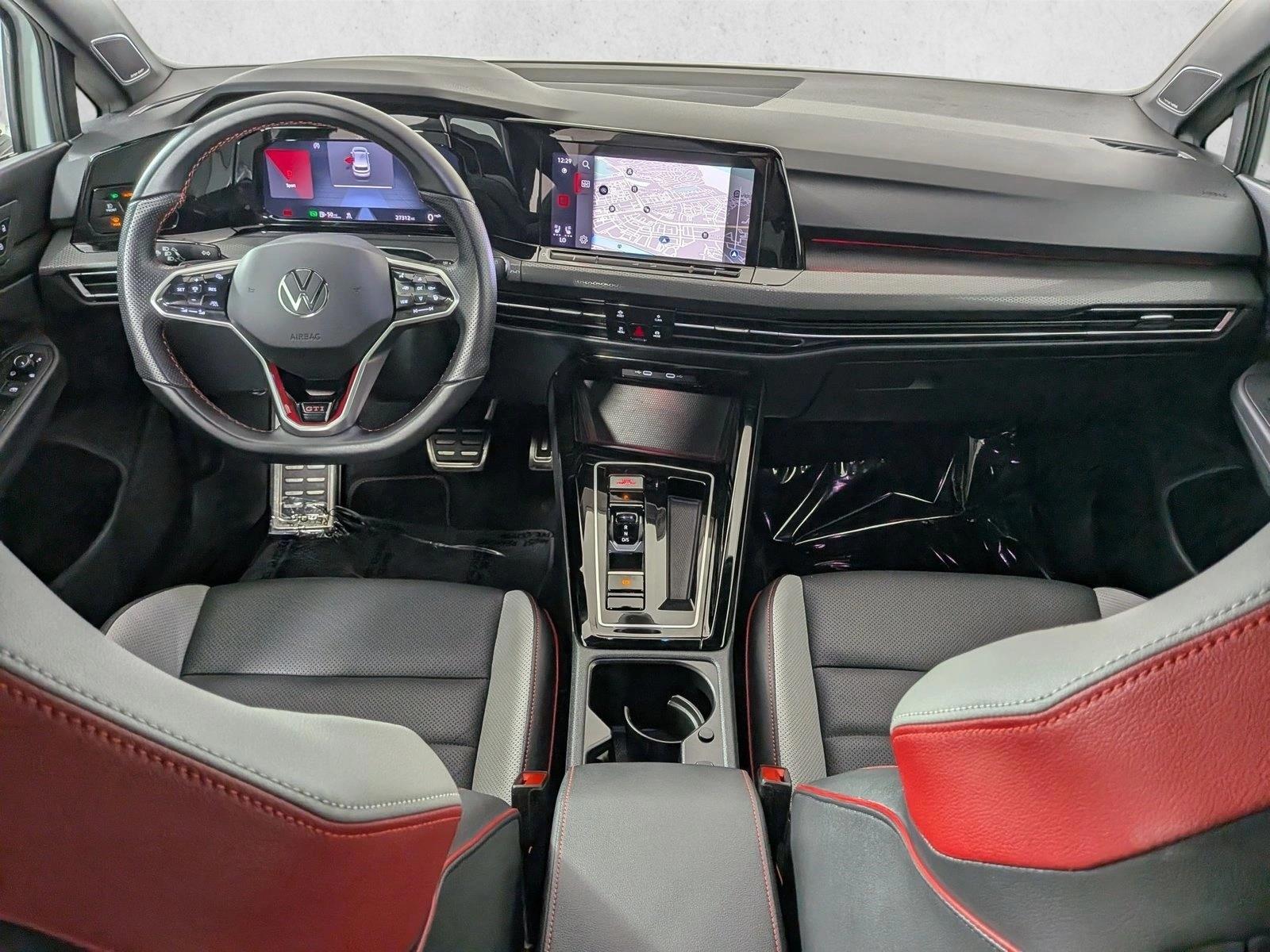 Thumbnail: 2024 Volkswagen Golf - 5