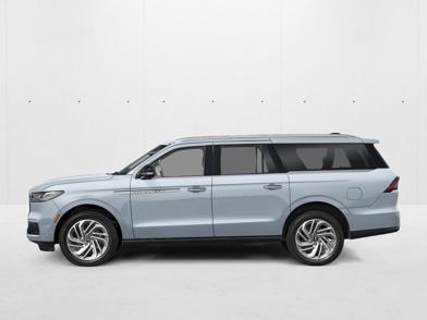 2027 Lincoln Navigator L