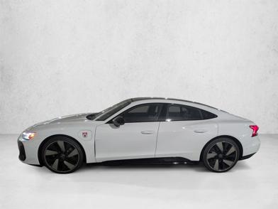 2026 Audi S E-tron GT