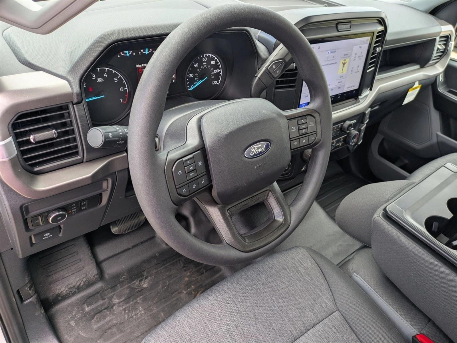 Thumbnail: 2026 Ford F-150 - 3
