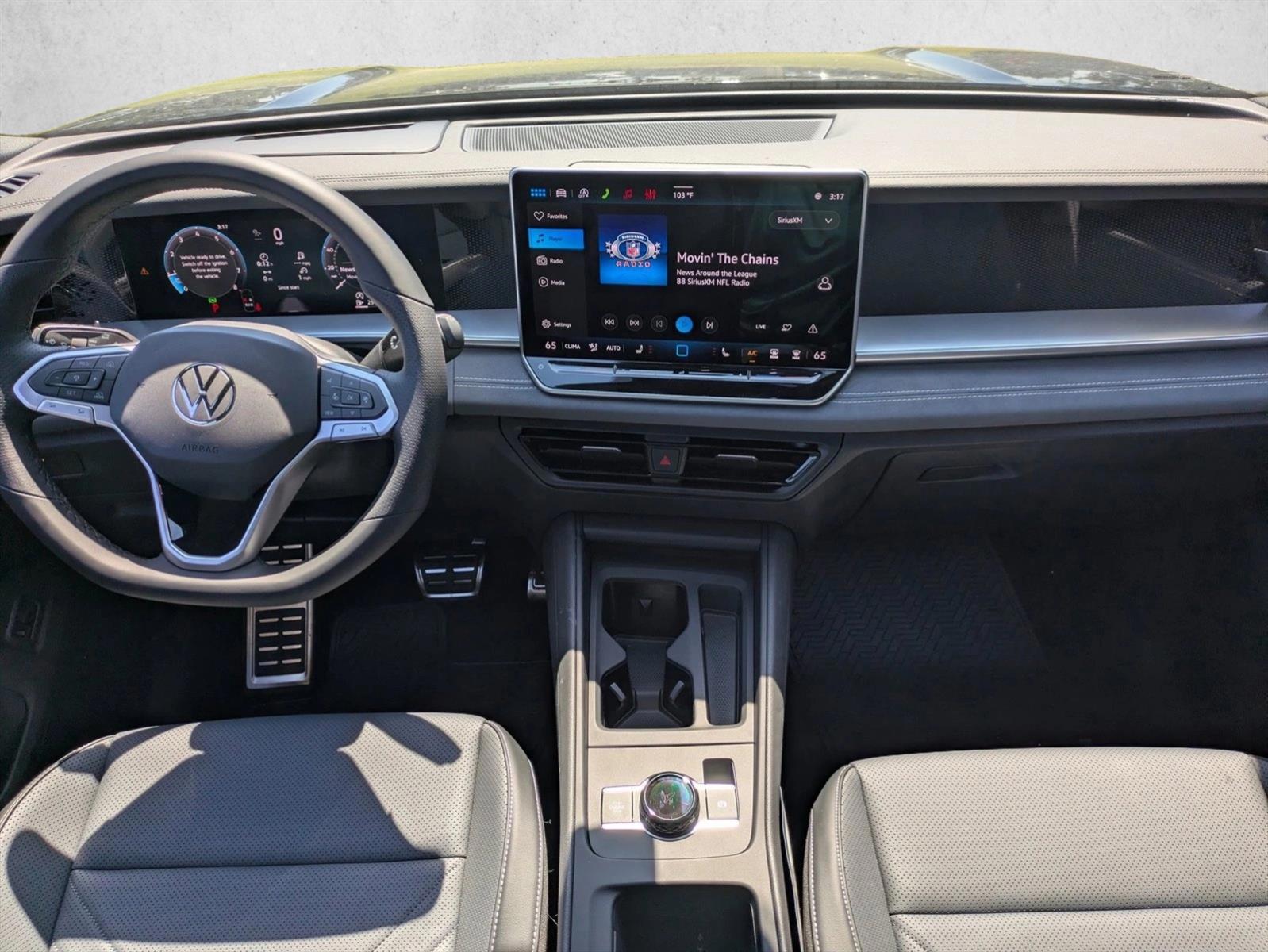 Thumbnail: 2026 Volkswagen Tiguan - 3