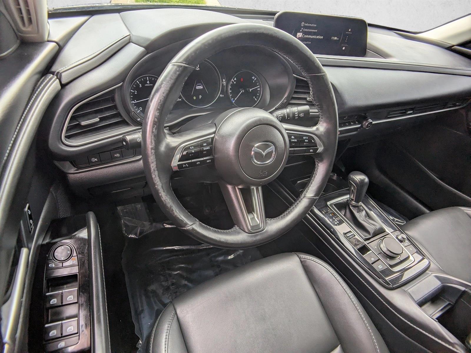 Thumbnail: 2024 Mazda CX-30 - 3