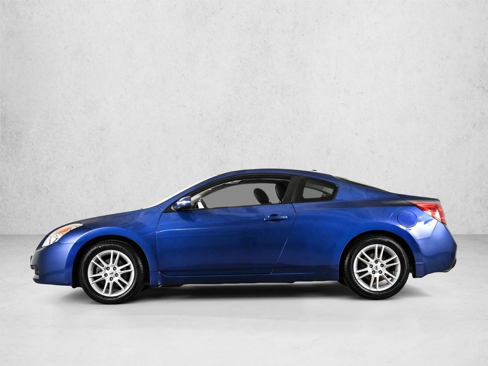 Thumbnail: 2008 Nissan Altima - 2