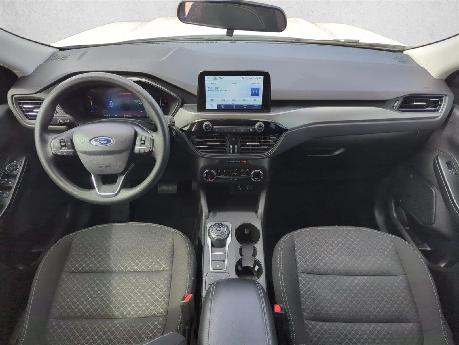 Thumbnail: 2025 Ford Escape - 2