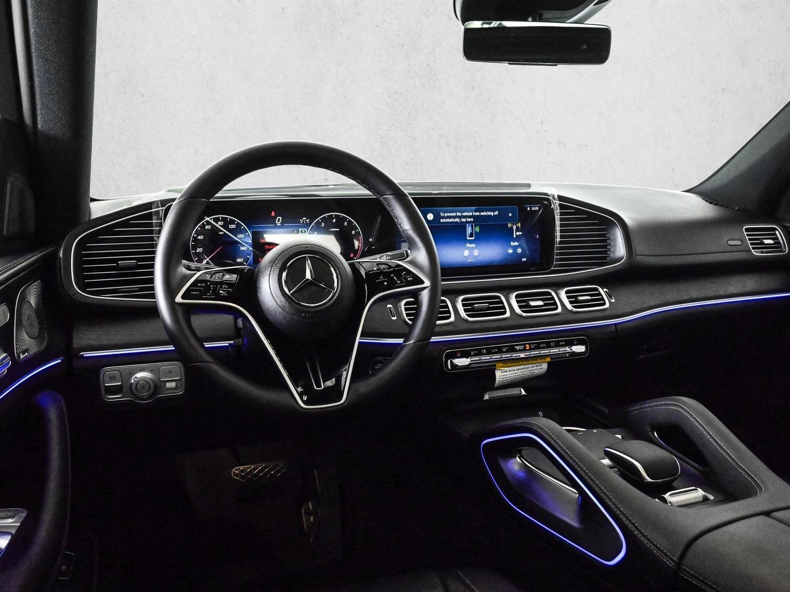 Thumbnail: 2026 Mercedes-Benz GLE - 3