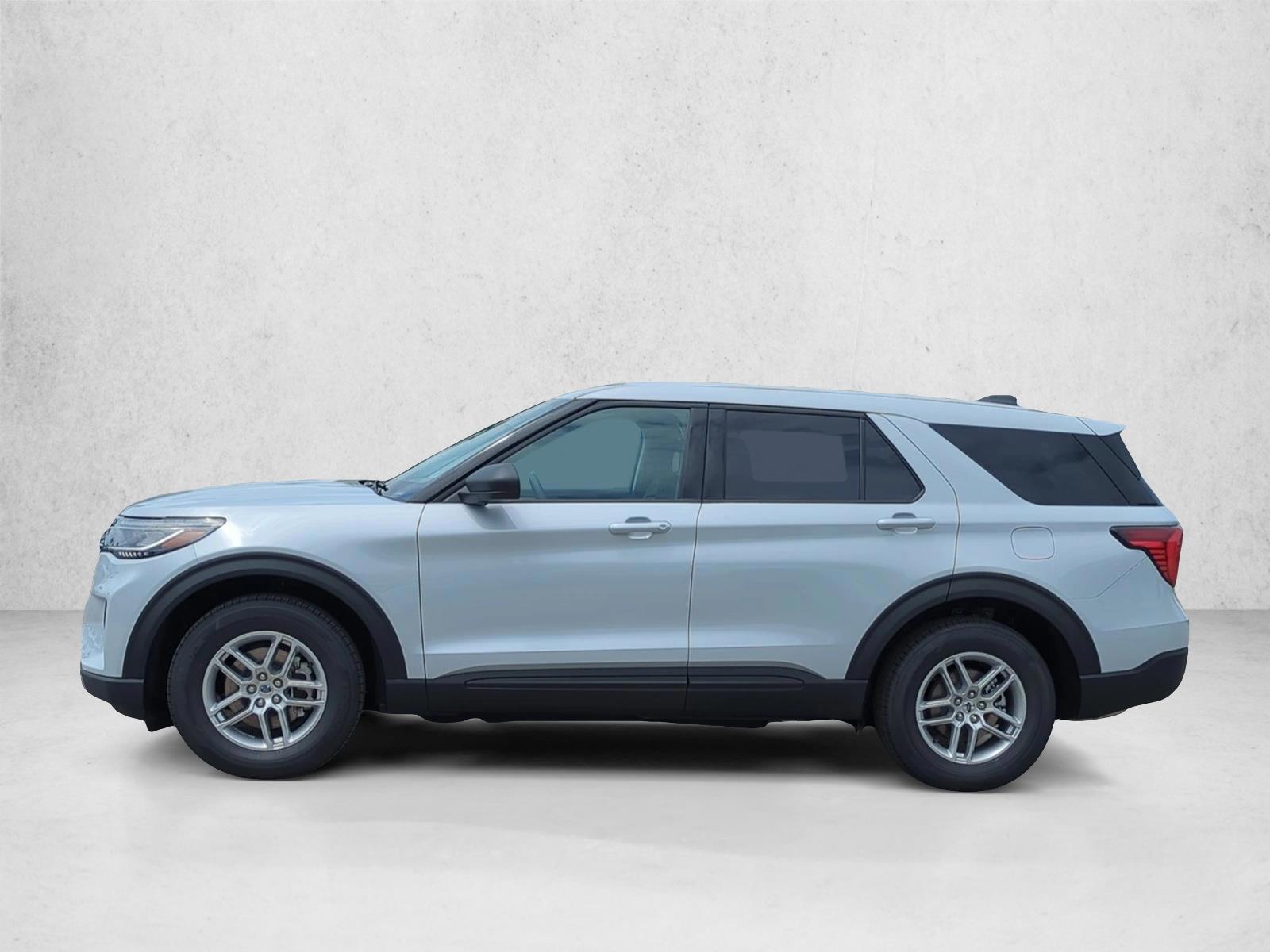 Thumbnail: 2026 Ford Explorer - 2