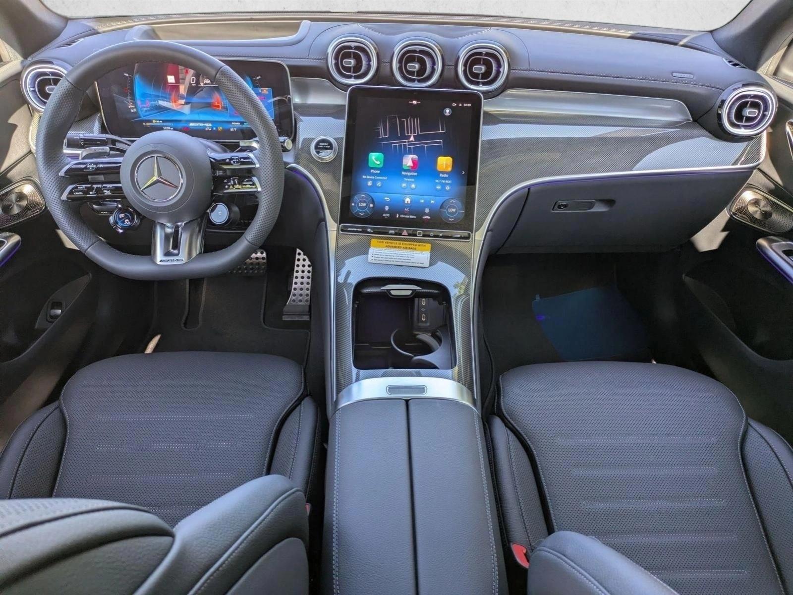 Thumbnail: 2027 Mercedes-Benz GLC - 4