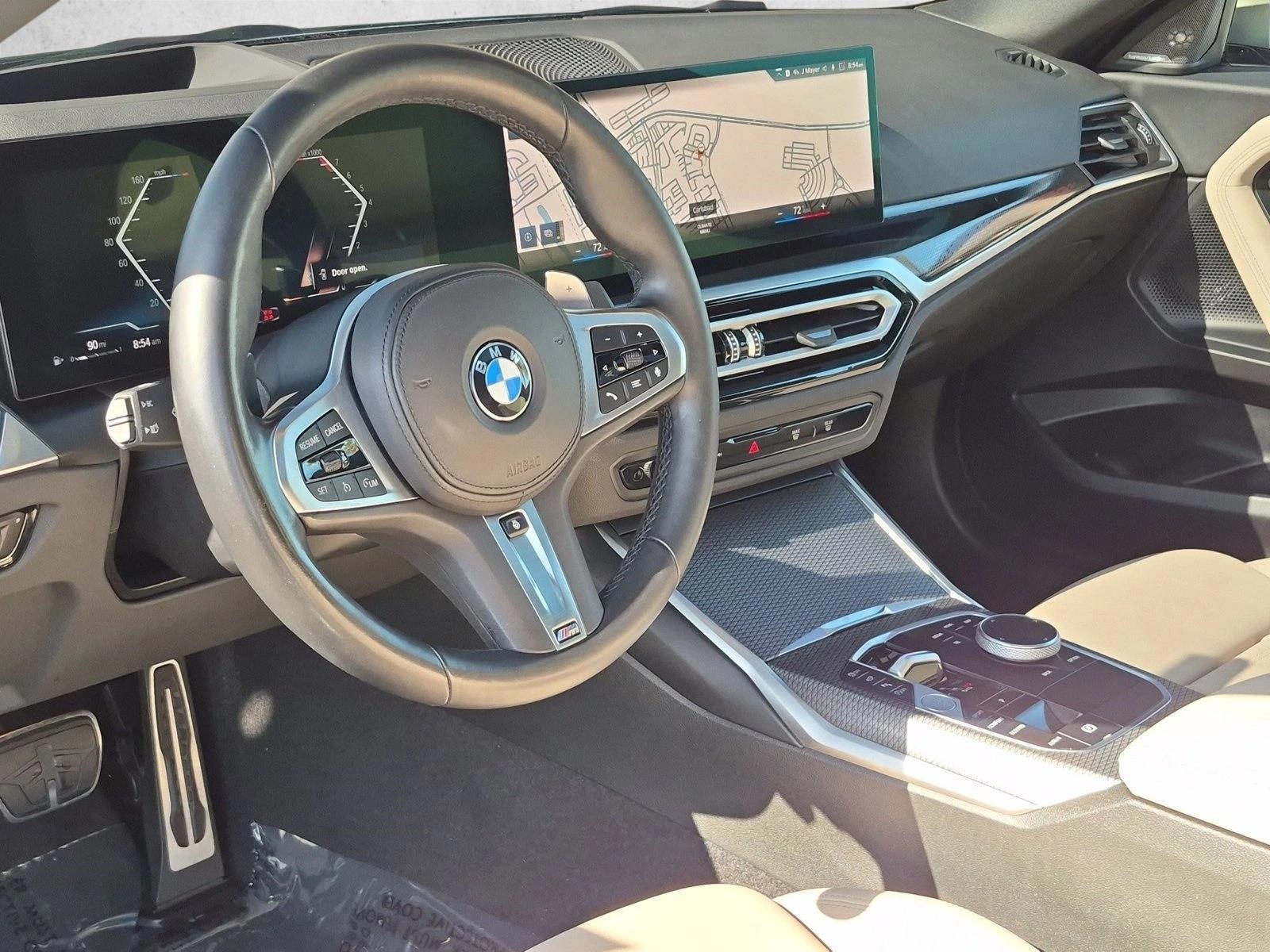 Thumbnail: 2023 BMW 2 Series - 3