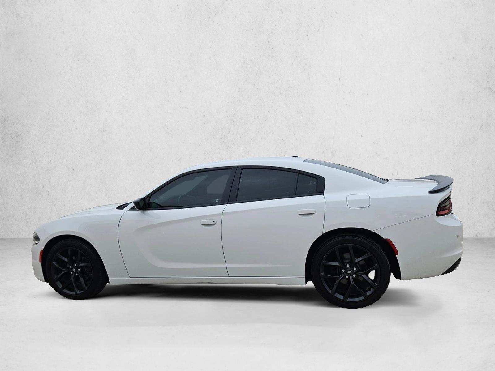 Thumbnail: 2020 Dodge Charger - 2