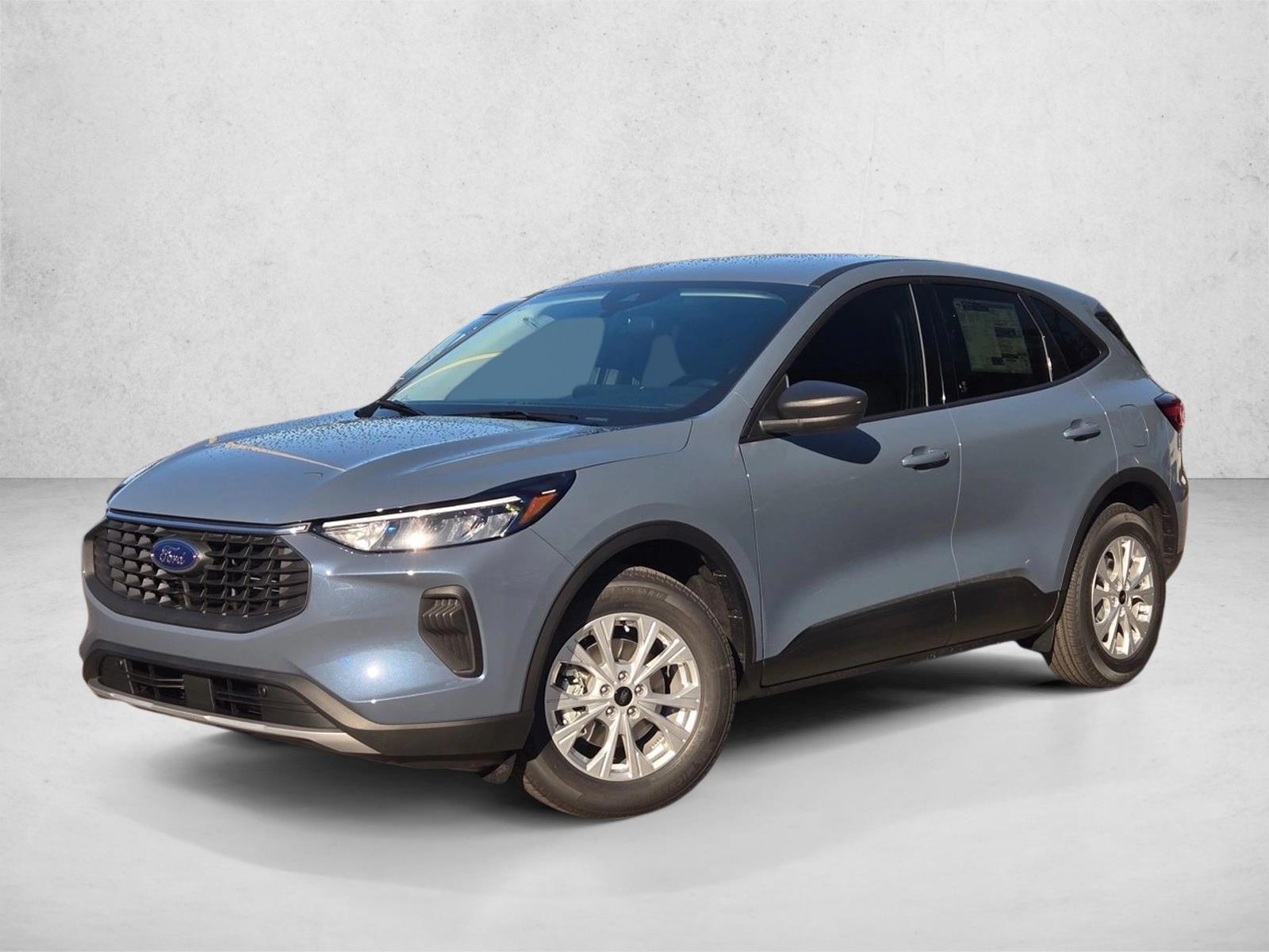 Thumbnail: 2026 Ford Escape - 1
