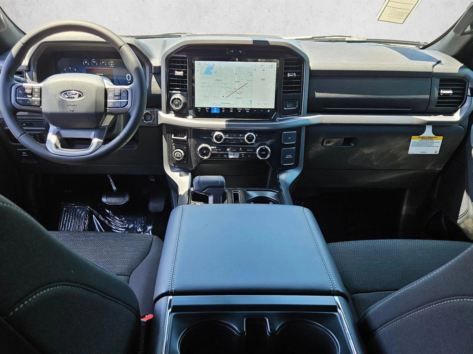 Thumbnail: 2026 Ford F-150 - 3