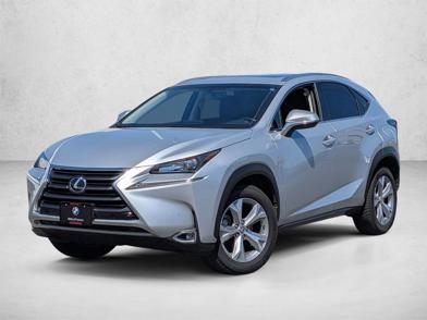 2017 Lexus NX  -
                  Fremont, CA