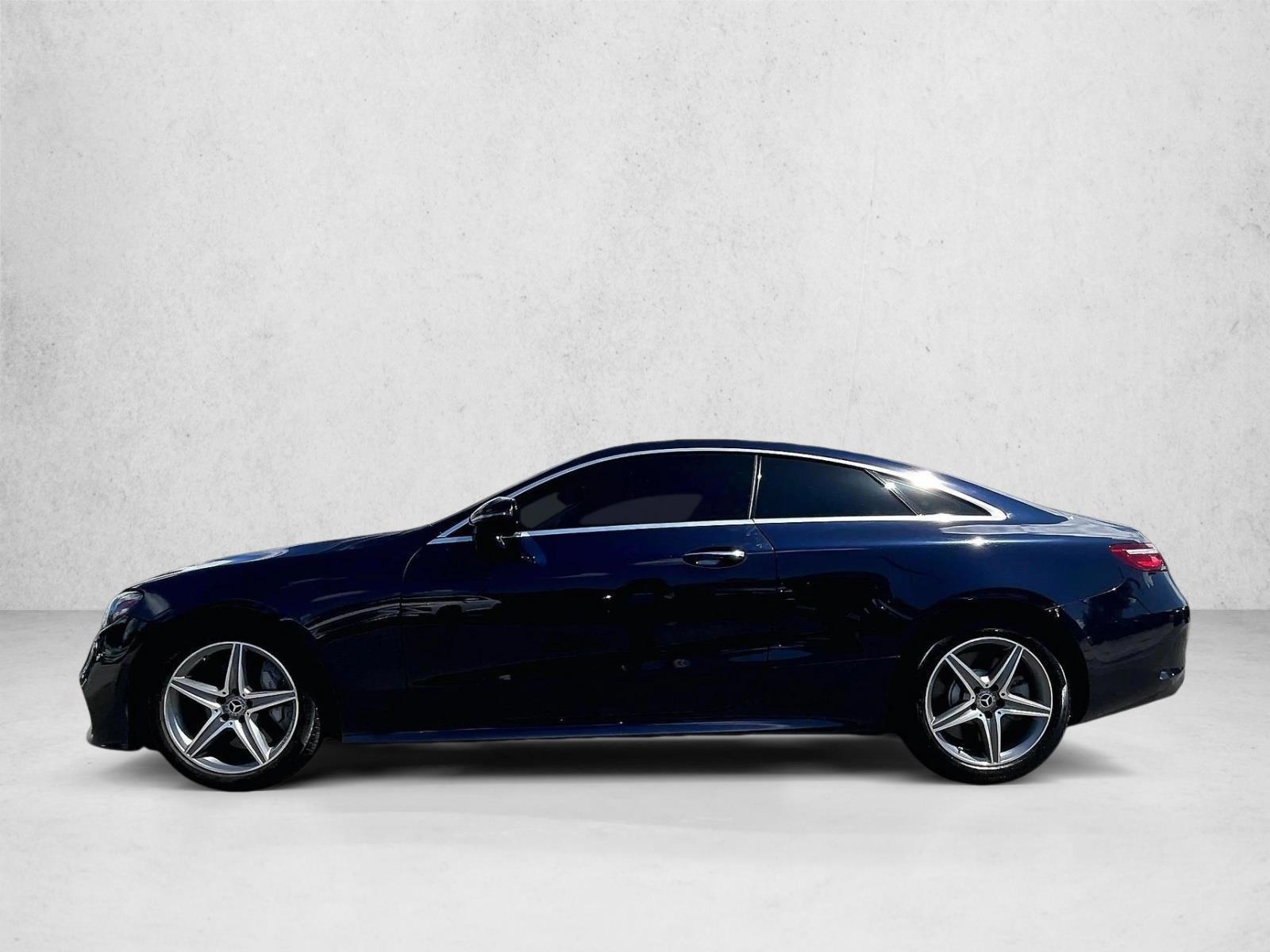 Thumbnail: 2019 Mercedes-Benz E-Class - 2