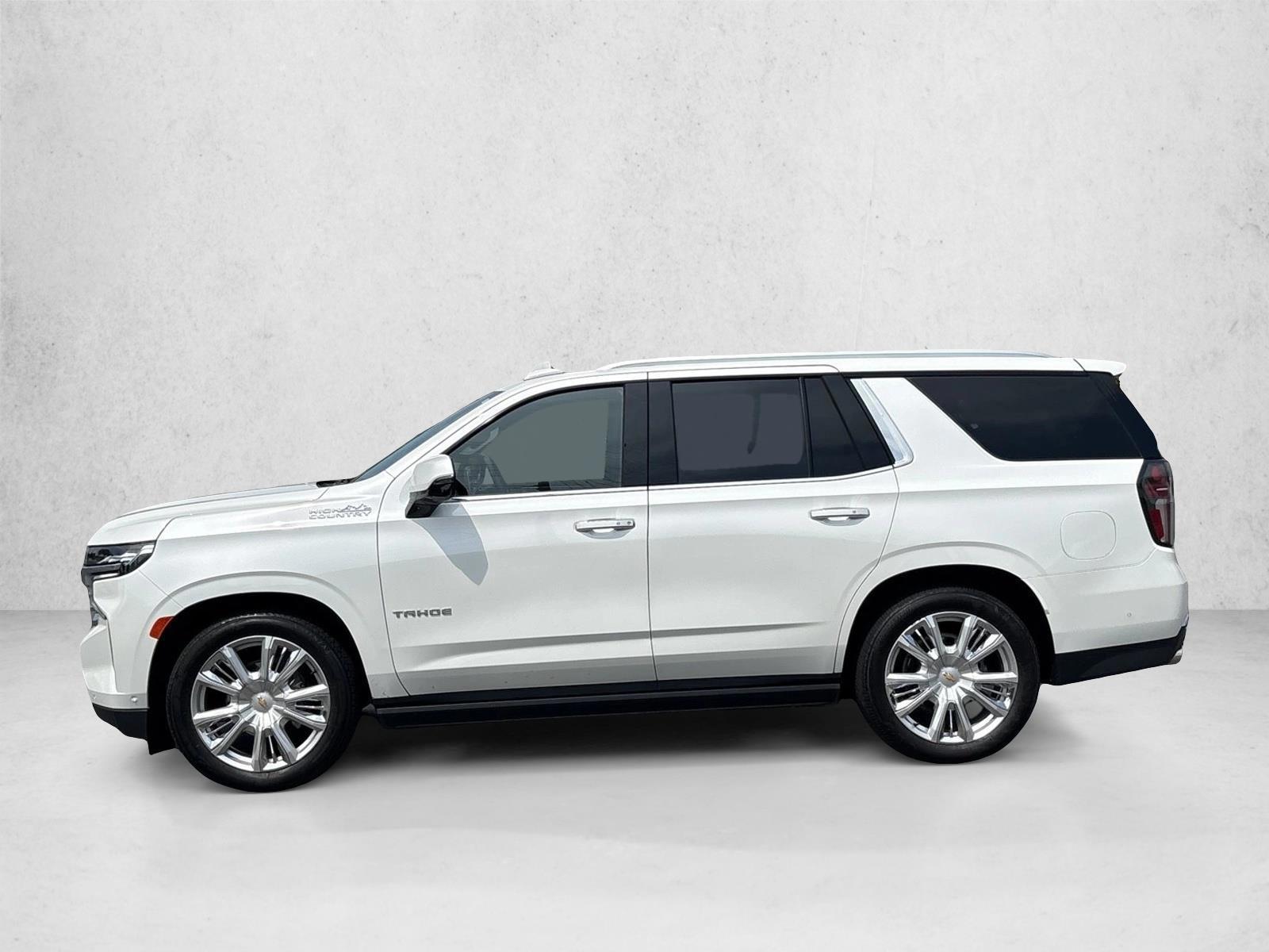 Thumbnail: 2024 Chevrolet Tahoe - 2