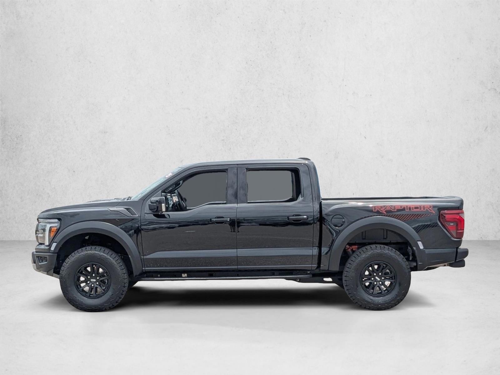 Thumbnail: 2025 Ford F-150 - 2