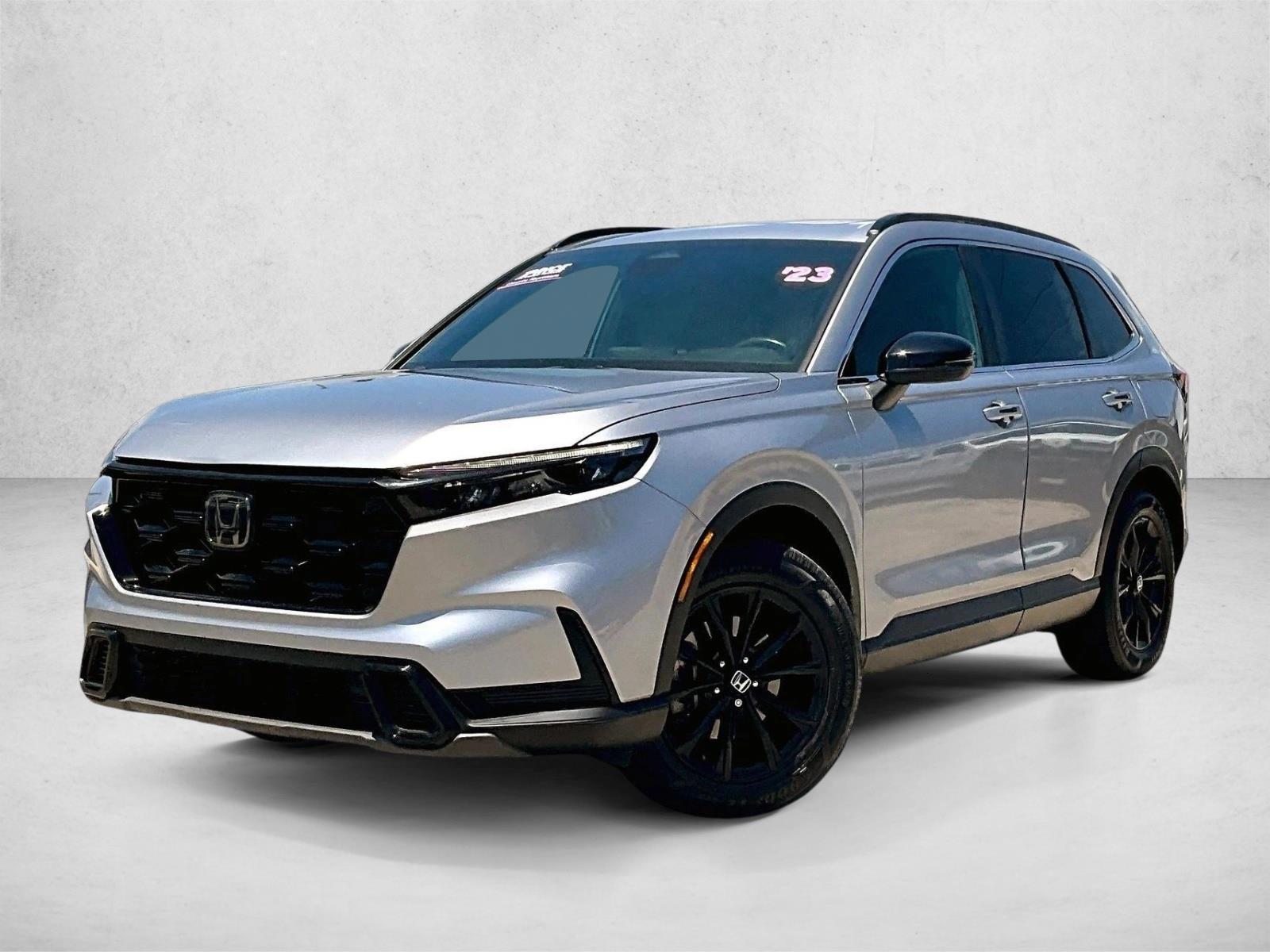 Thumbnail: 2023 Honda CR-V - 1