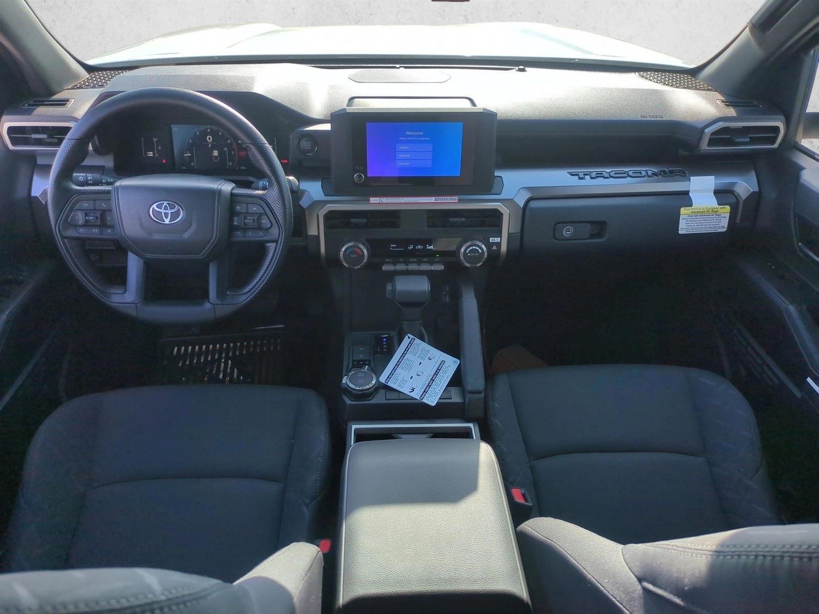 Thumbnail: 2025 Toyota Tacoma - 3