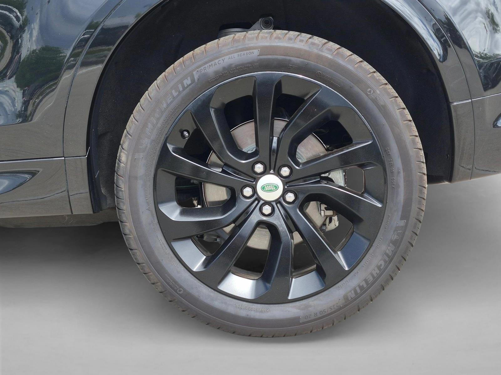 2023 Land Rover Discovery Sport SE - Photo 25