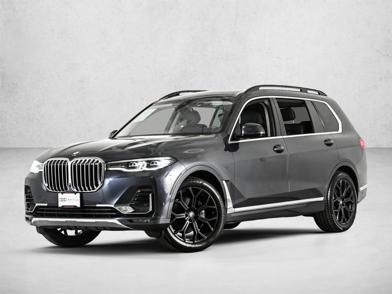 2019 BMW X7 xDrive40i -
                  Chicago, IL