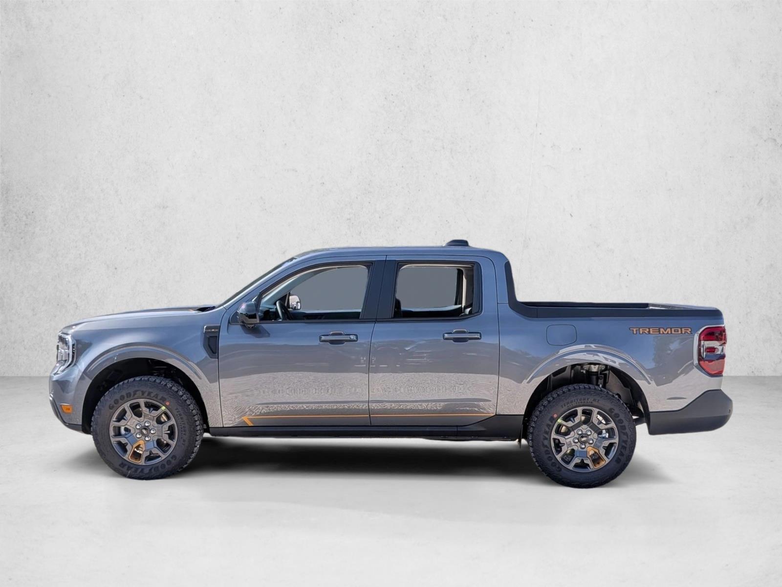 Thumbnail: 2026 Ford Maverick - 2