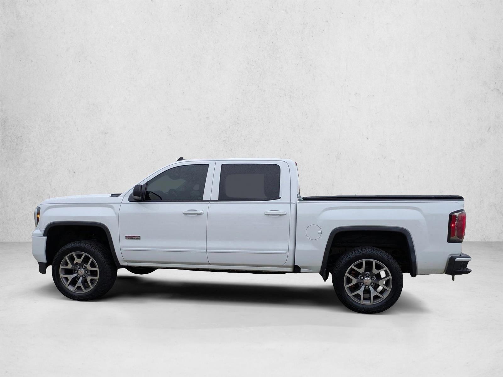 Thumbnail: 2018 GMC Sierra 1500 - 2