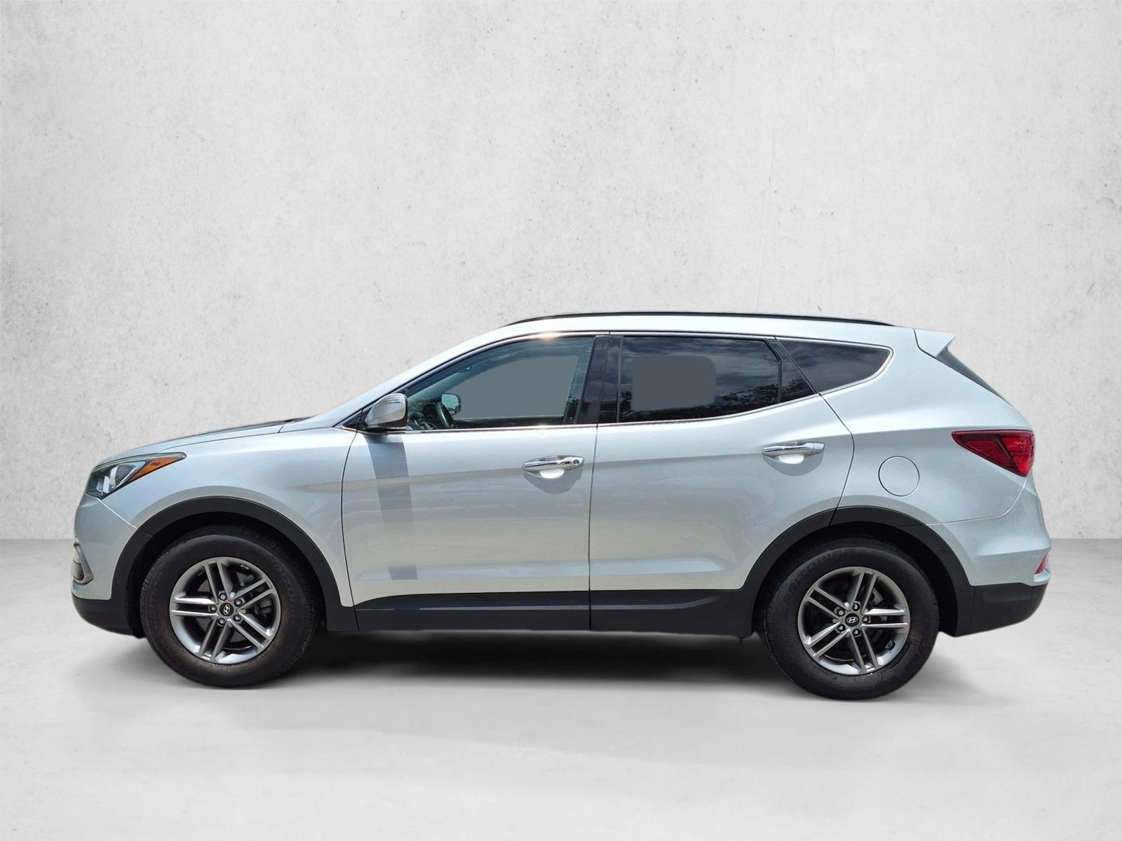 Thumbnail: 2017 Hyundai Santa Fe - 2